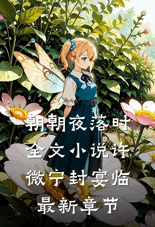 朝朝夜落时全文小说许微宁封宴临最新章节