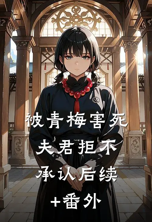 被青梅害死，夫君拒不承认 后续+番外