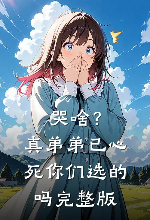 哭啥？真弟弟已心死，你们选的吗完整版