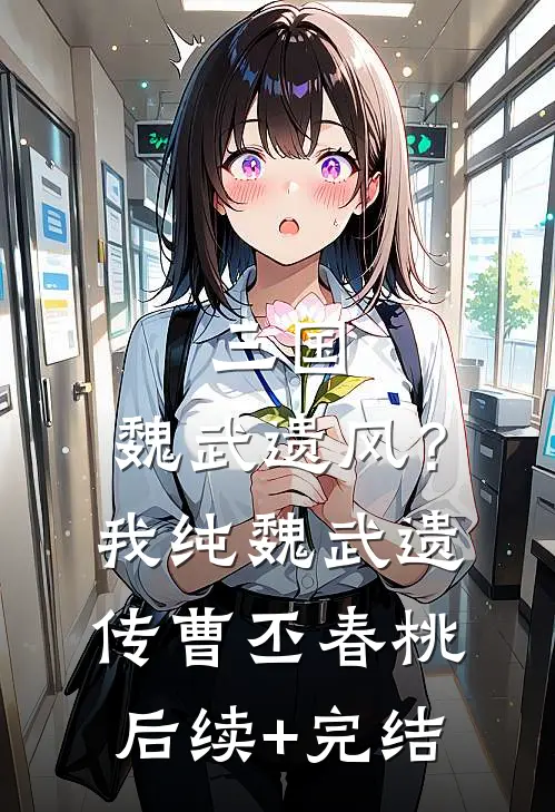 三国：魏武遗风？我纯魏武遗传曹丕春桃后续+完结