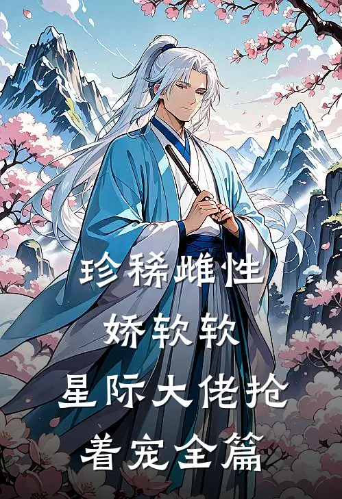 珍稀雌性娇软软，星际大佬抢着宠全篇