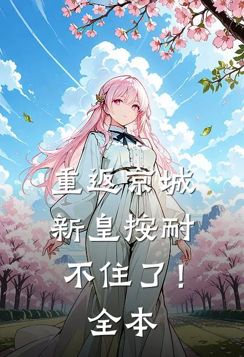 重返京城，新皇按耐不住了！全本