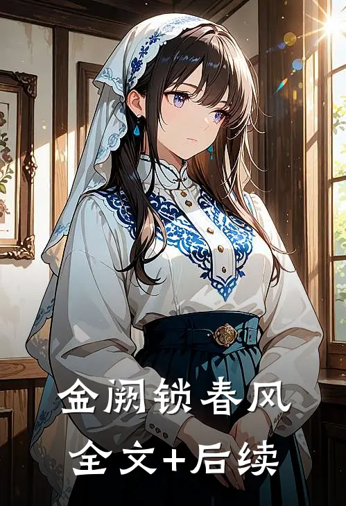 金阙锁春风全文+后续