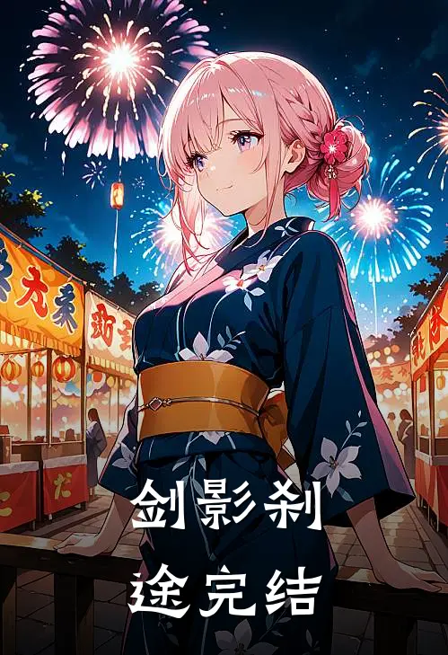 剑影刹途完结