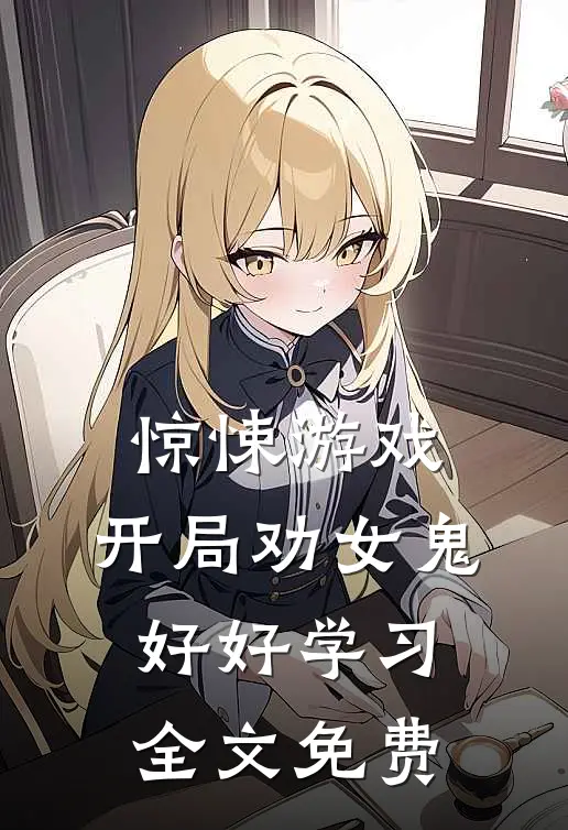 惊悚游戏：开局劝女鬼好好学习全文免费