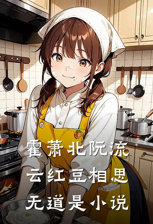 霍萧北阮流云红豆相思无道是小说