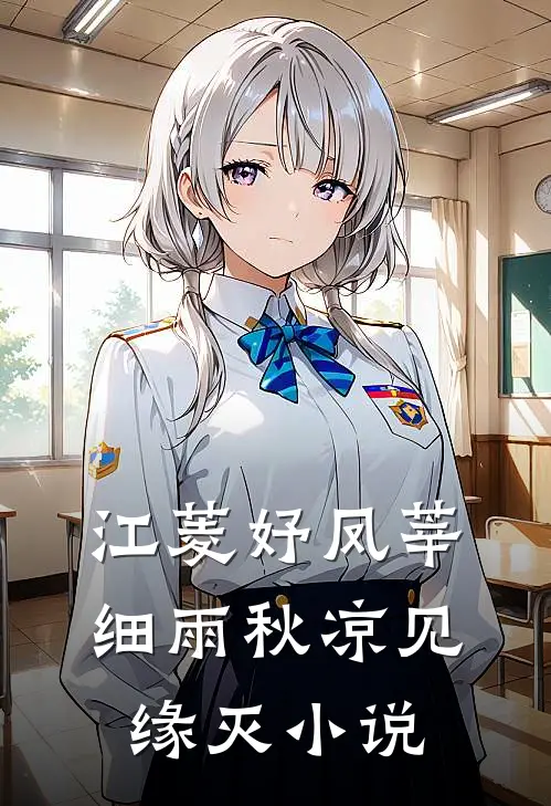 江菱妤凤莘细雨秋凉见缘灭小说