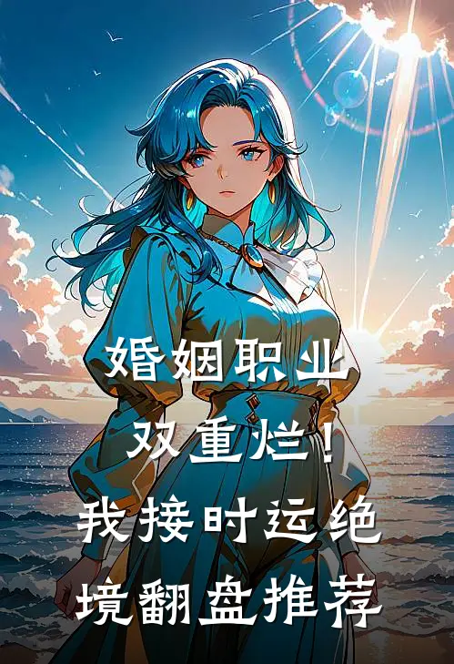 婚姻职业双重烂！我接时运绝境翻盘推荐