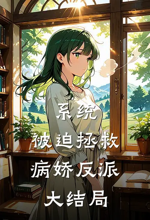 系统：被迫拯救病娇反派大结局