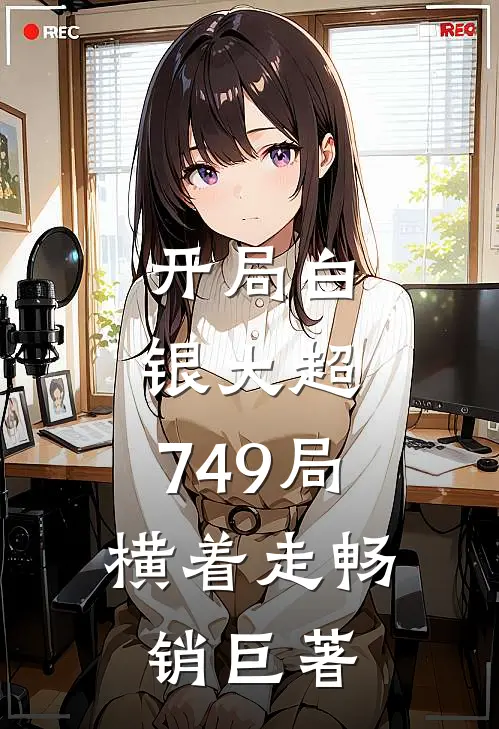 开局白银大超，749局横着走畅销巨著
