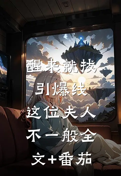 醒来就拔引爆线，这位夫人不一般全文+番茄