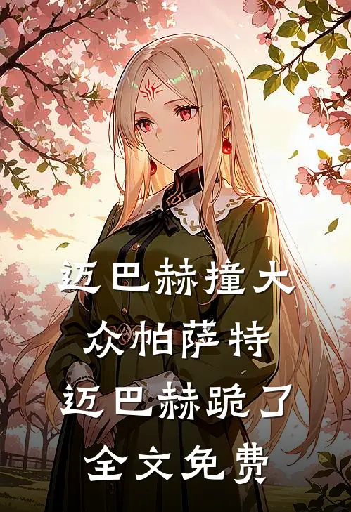 迈巴赫撞大众帕萨特，迈巴赫跪了全文免费