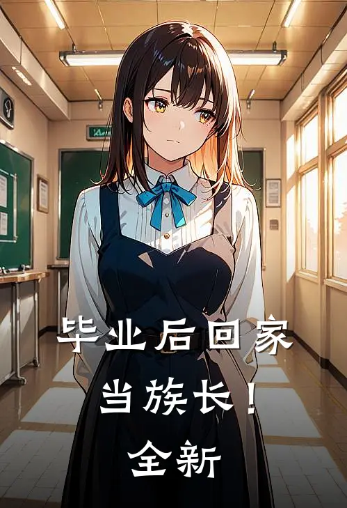 毕业后回家当族长！全新