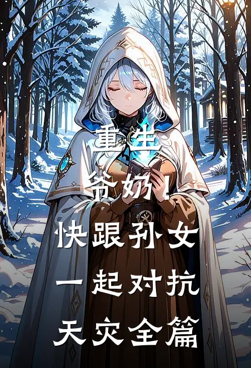 重生：爷奶！快跟孙女一起对抗天灾全篇