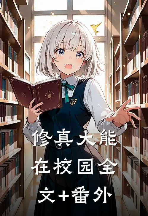 修真大能在校园全文+番外