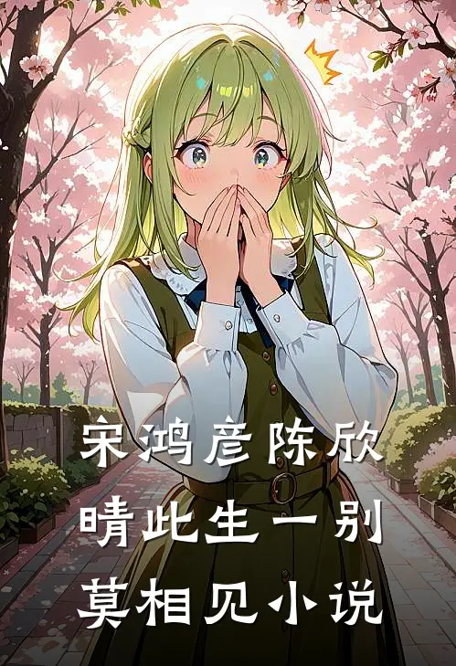 宋鸿彦陈欣晴此生一别莫相见小说