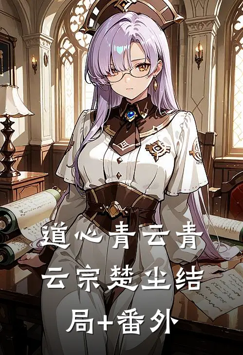 道心青云青云宗楚尘结局+番外