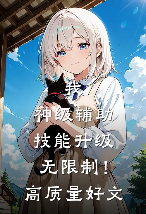 我，神级辅助，技能升级无限制！高质量好文