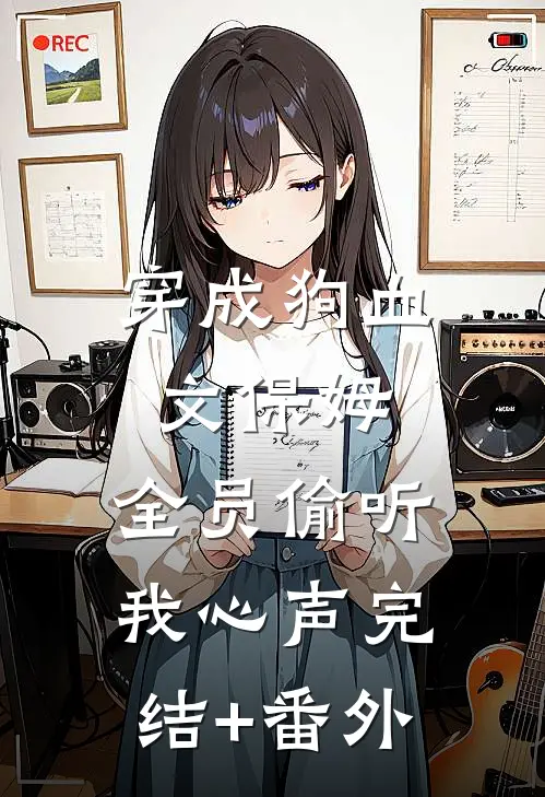 穿成狗血文保姆，全员偷听我心声完结+番外