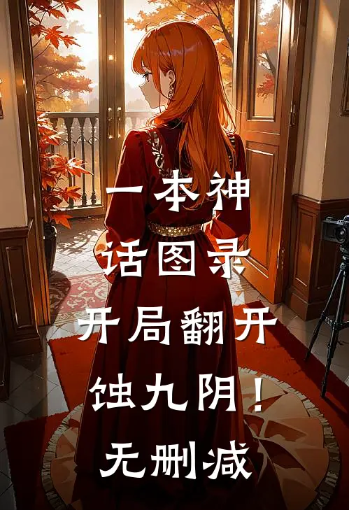 一本神话图录，开局翻开蚀九阴！无删减