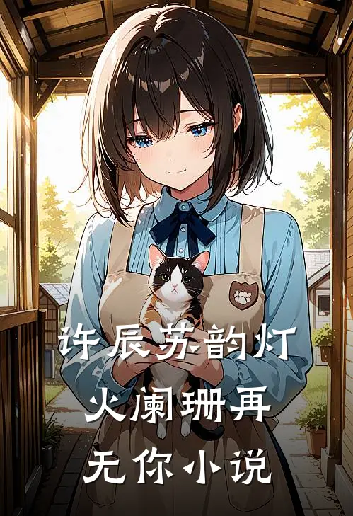 许辰苏韵灯火阑珊再无你小说