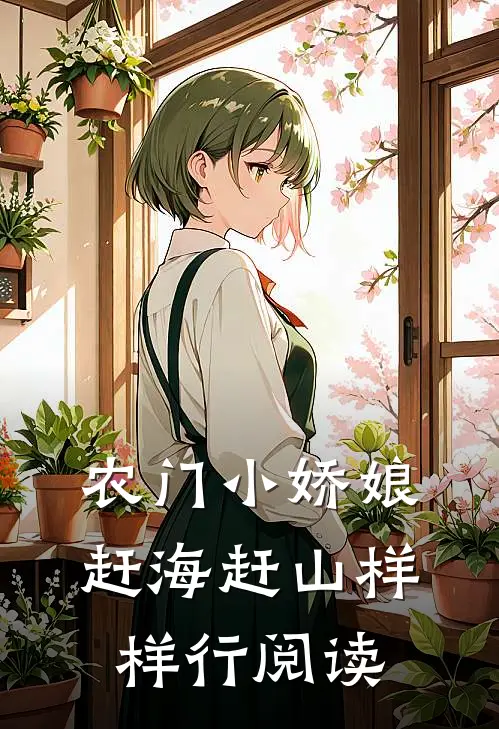 农门小娇娘，赶海赶山样样行阅读
