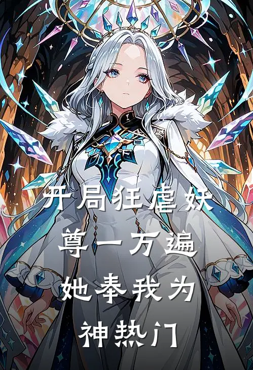 开局狂虐妖尊一万遍，她奉我为神热门