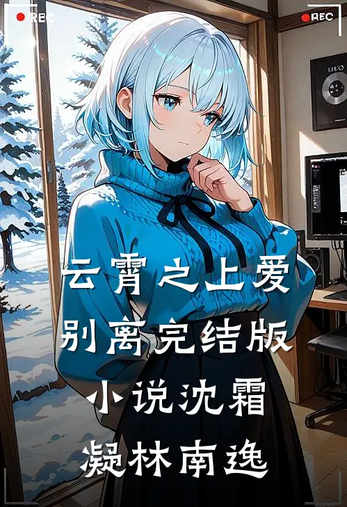 云霄之上爱别离完结版小说沈霜凝林南逸