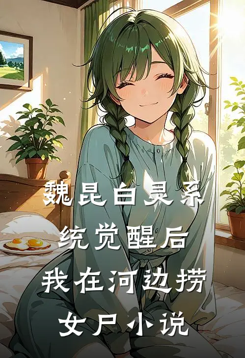 魏昆白灵系统觉醒后，我在河边捞女尸小说