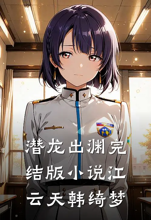 潜龙出渊完结版小说江云天韩绮梦