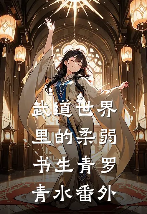 武道世界里的柔弱书生青罗青水番外