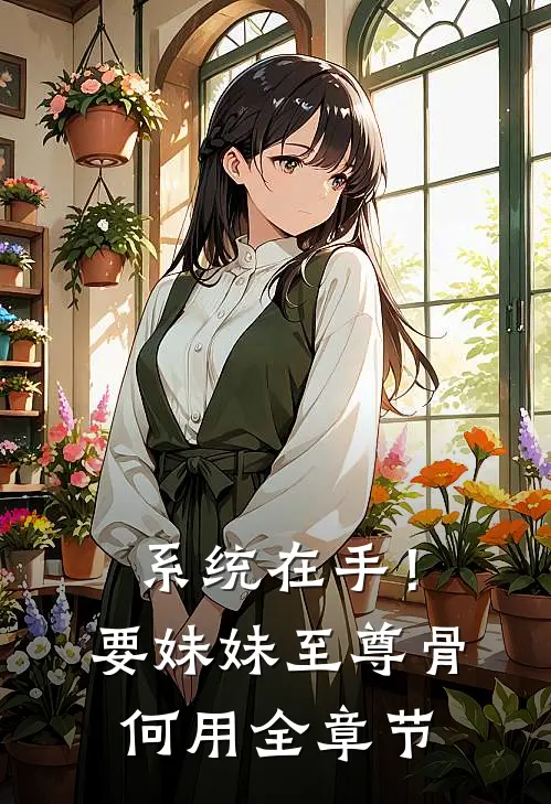 系统在手！要妹妹至尊骨何用全章节