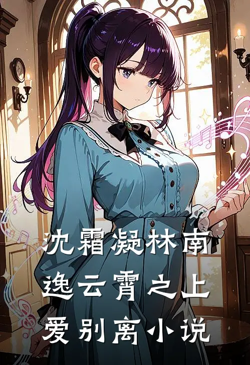 沈霜凝林南逸云霄之上爱别离小说