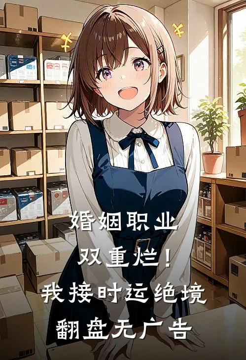 婚姻职业双重烂！我接时运绝境翻盘无广告