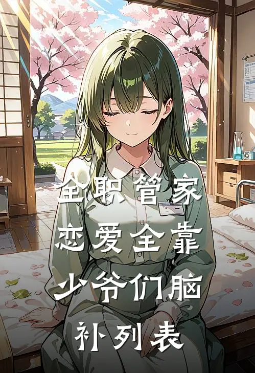 全职管家：恋爱全靠少爷们脑补列表