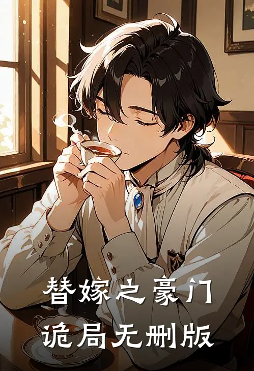 替嫁之豪门诡局无删版