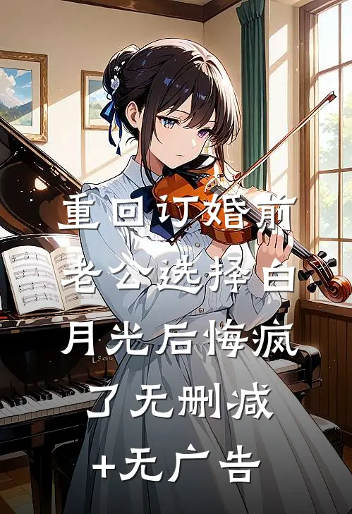 重回订婚前，老公选择白月光后悔疯了无删减+无广告