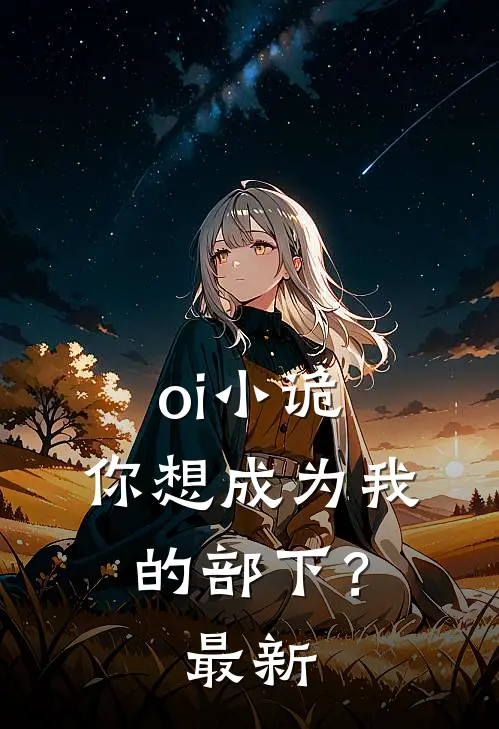 oi小诡，你想成为我的部下？最新