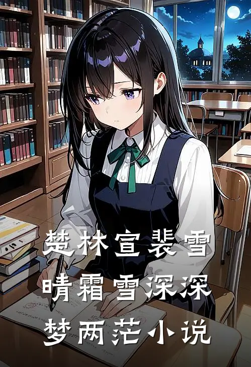 楚林宣裴雪晴霜雪深深梦两茫小说