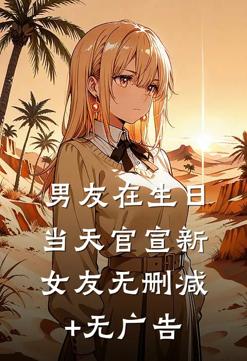 男友在生日当天官宣新女友无删减+无广告