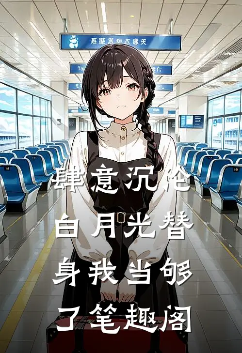 肆意沉沦，白月光替身我当够了笔趣阁