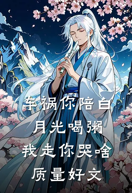 车祸你陪白月光喝粥，我走你哭啥质量好文