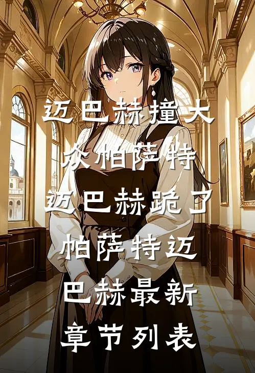 迈巴赫撞大众帕萨特，迈巴赫跪了帕萨特迈巴赫最新章节列表