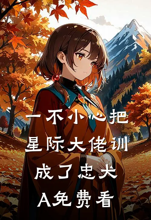 一不小心把星际大佬训成了忠犬A免费看