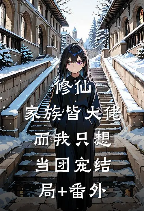 修仙：家族皆大佬，而我只想当团宠结局+番外