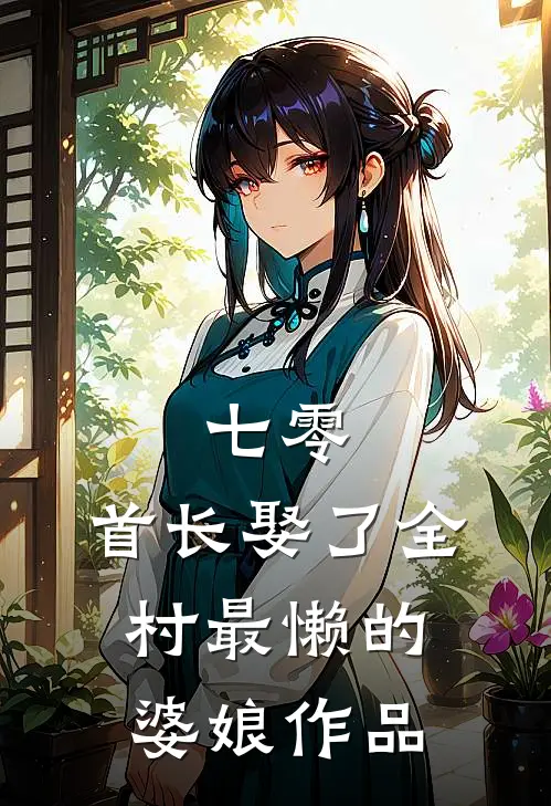 七零：首长娶了全村最懒的婆娘作品