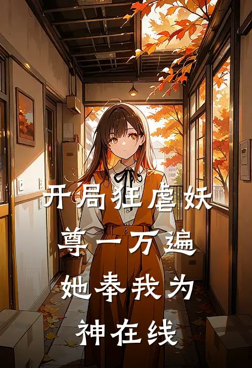 开局狂虐妖尊一万遍，她奉我为神在线