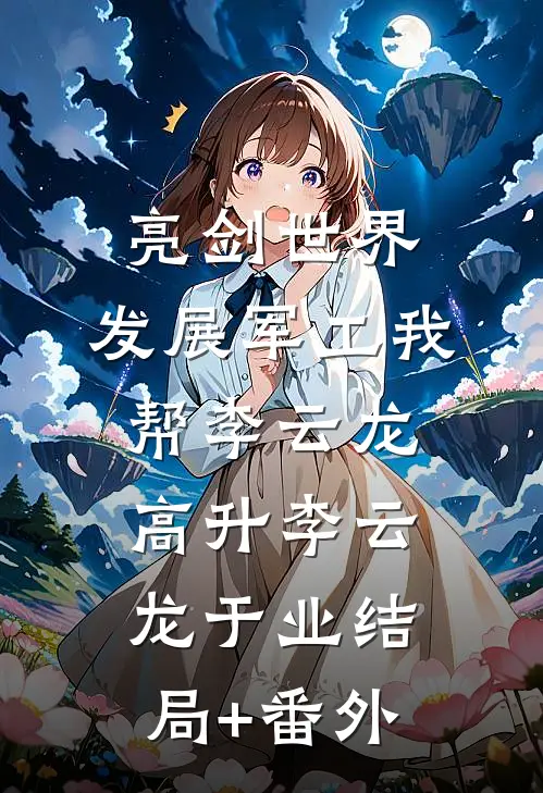 亮剑世界：发展军工我帮李云龙高升李云龙于业结局+番外