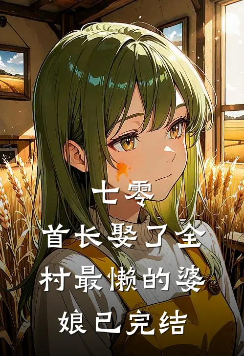 七零：首长娶了全村最懒的婆娘已完结