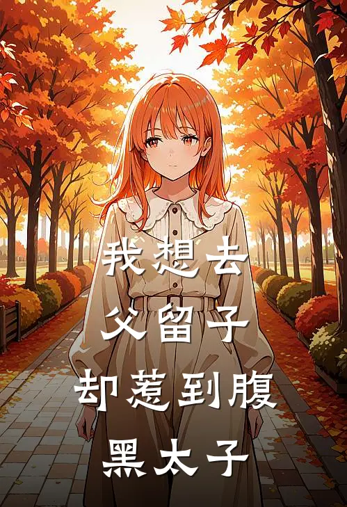 我想去父留子，却惹到腹黑太子